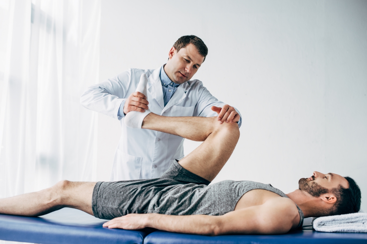 Continuing Ed for Chiropractors, Massage Therapists