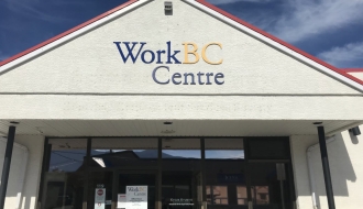 WorkBC Storefront 